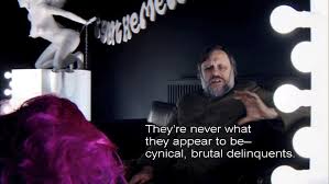 zizek